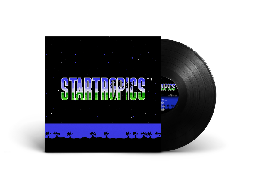 Startropics